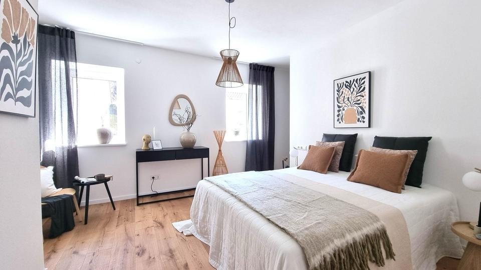 Etagenwohnung Sigmaringen - 4 Zimmer, 109 m&sup2;, 1.500&euro; | Angebot:25956198