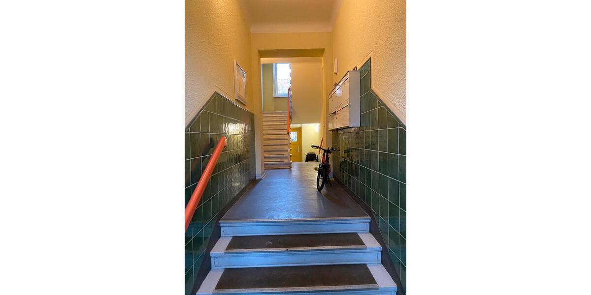 Wohnen auf Zeit Berlin Friedrichshain-Kreuzberg - 1 Zimmer, 16 m&sup2;, 675&euro; | Angebot:26674126