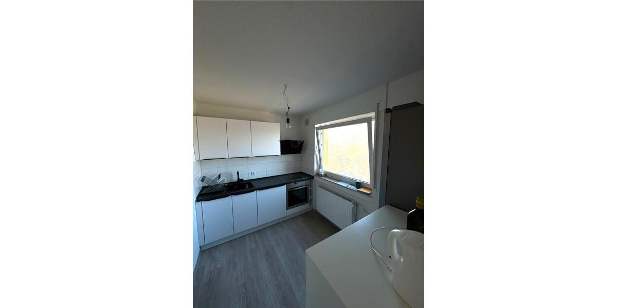 Etagenwohnung Dortmund Hombruch - 2 Zimmer, 58 m&sup2;, 487&euro; | Angebot:26092861