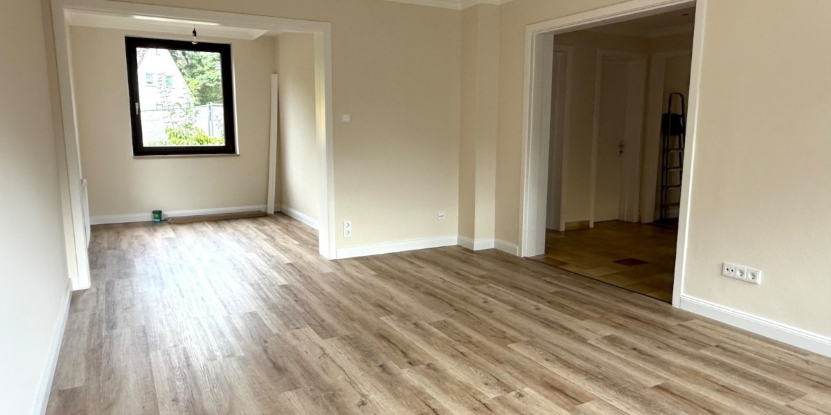 Terrassenwohnung im 2-Familienhaus - Terrassenwohnung Hamburg Harburg | Angebot:27200236