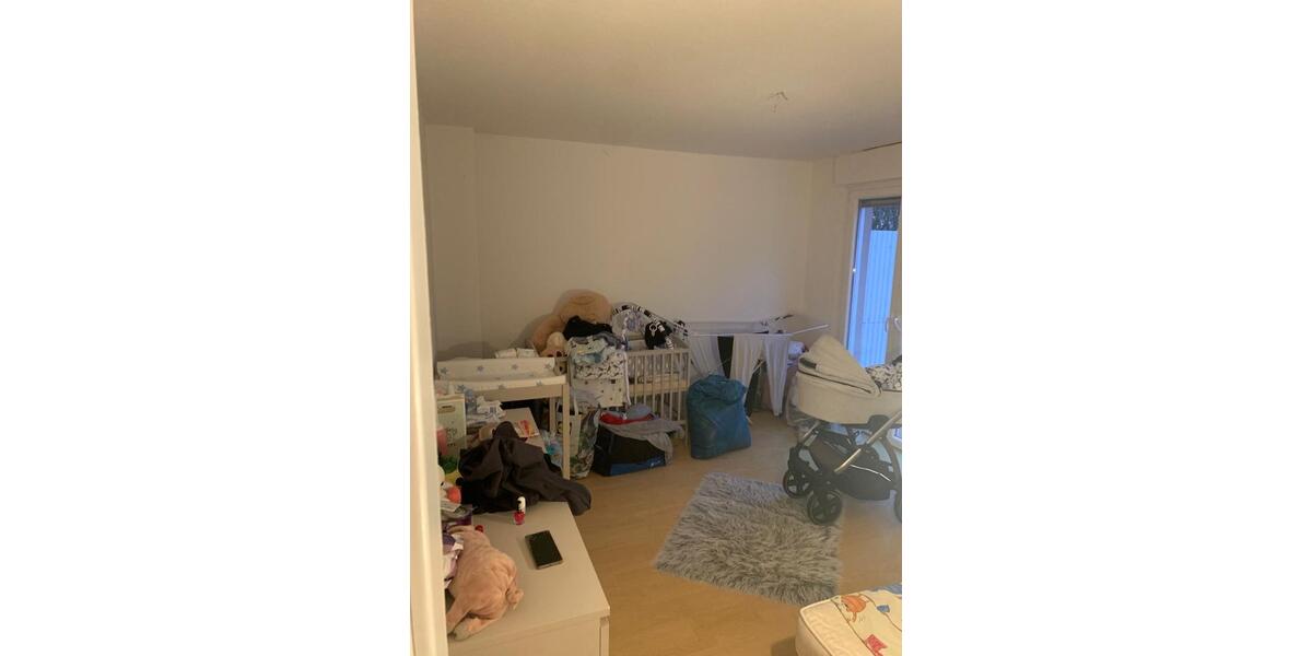 EG Wohnung Burgsteinfurt 2ZKB Terasse Carport 2 zimmer