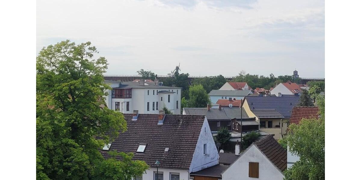 Dachgeschoßwohnung Schönebeck (Elbe) - 1 Zimmer, 44 m&sup2;, 350&euro; | Angebot:21604634
