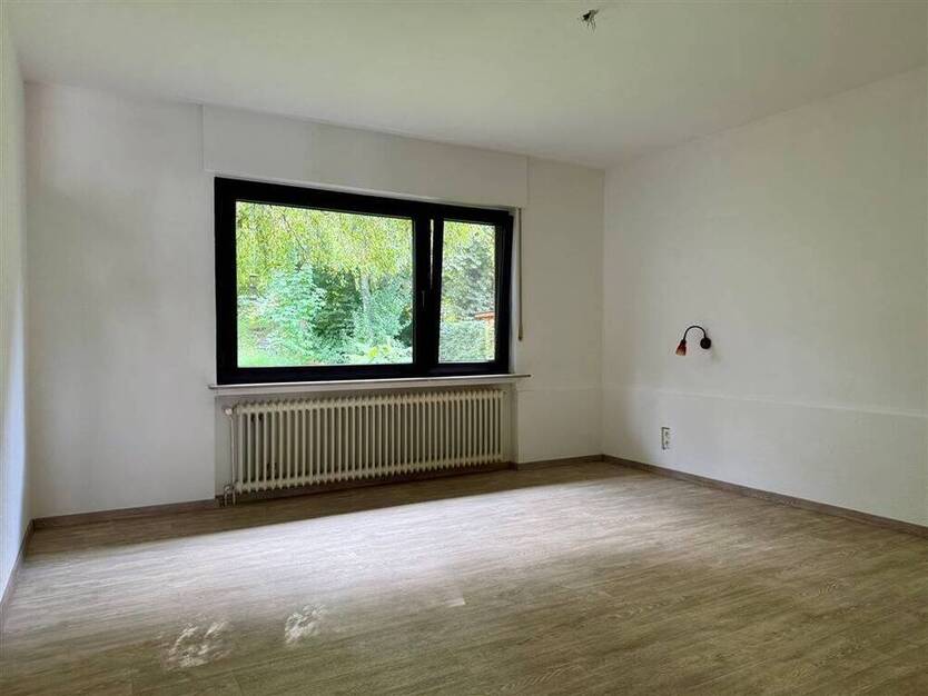 Zuhause mit Aussicht
