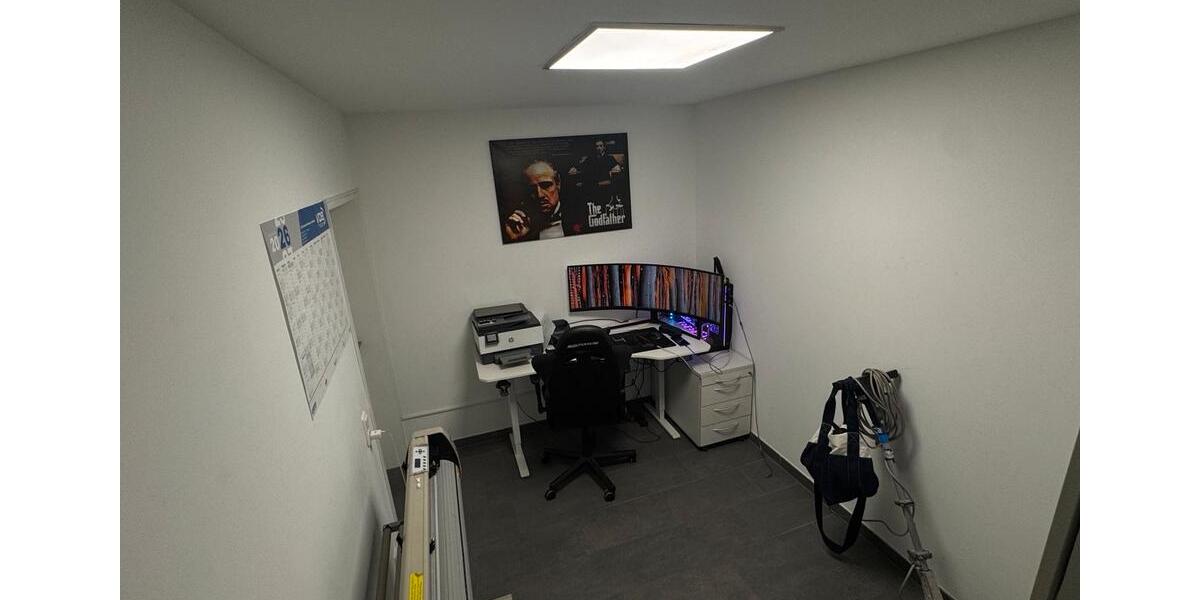 Gewerbeobjekt Wedel - 3.500&euro; | Angebot:25082160