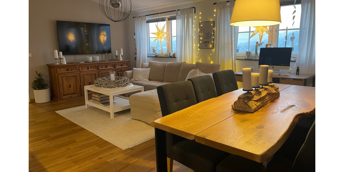 Etagenwohnung Balve - 2 Zimmer, 64 m&sup2;, 500&euro; | Angebot:26581758