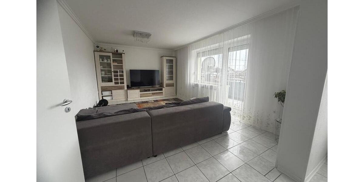 Wohnung zu vermieten 5 Zimmer 5 zimmer