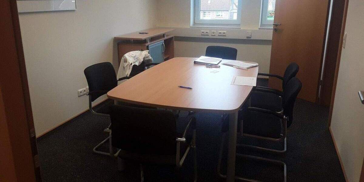 Gewerbeobjekt Südbrookmerland Moordorf - 2.064&euro; | Angebot:25746611