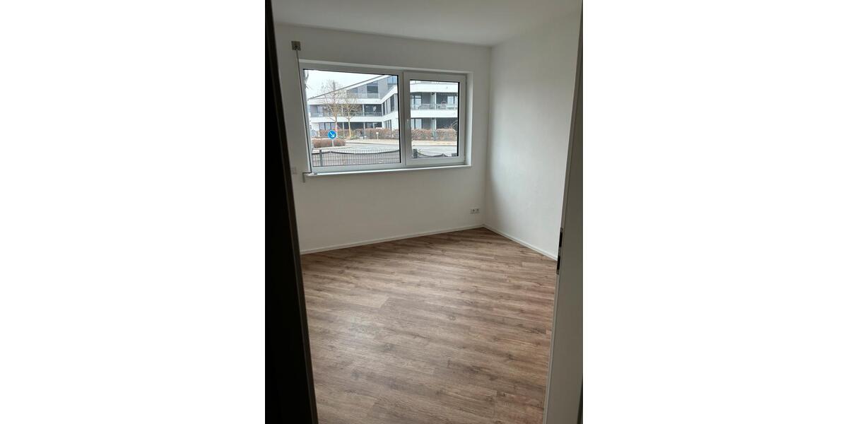 Erdgeschoßwohnung Gaimersheim - 2 Zimmer, 40 m&sup2;, 1.150&euro; | Angebot:24802560