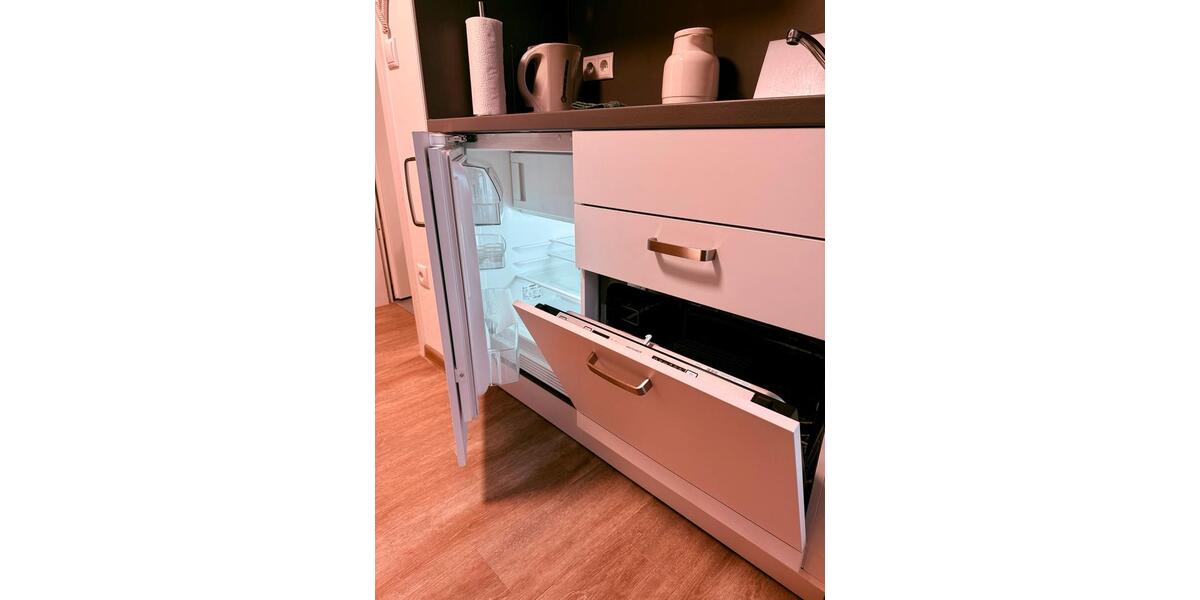 Etagenwohnung Nordhorn Bookholt - 1 Zimmer, 27 m&sup2;, 46&euro; | Angebot:22737787