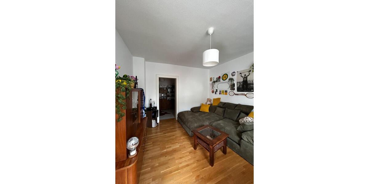 Erdgeschoßwohnung Limbach-Oberfrohna Oberfrohna - 2 Zimmer, 70 m&sup2;, 370&euro; | Angebot:26586408