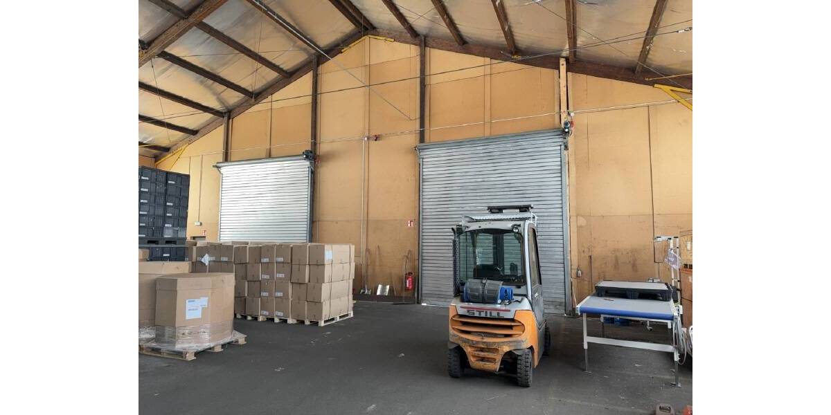 Gewerbeobjekt Ohrdruf - 5.300&euro; | Angebot:25664933