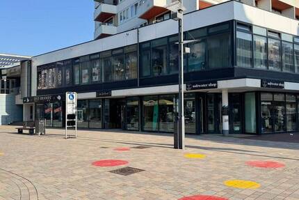 Gewerbeobjekt Sylt Westerland - 6.500&euro; | Angebot:25705369