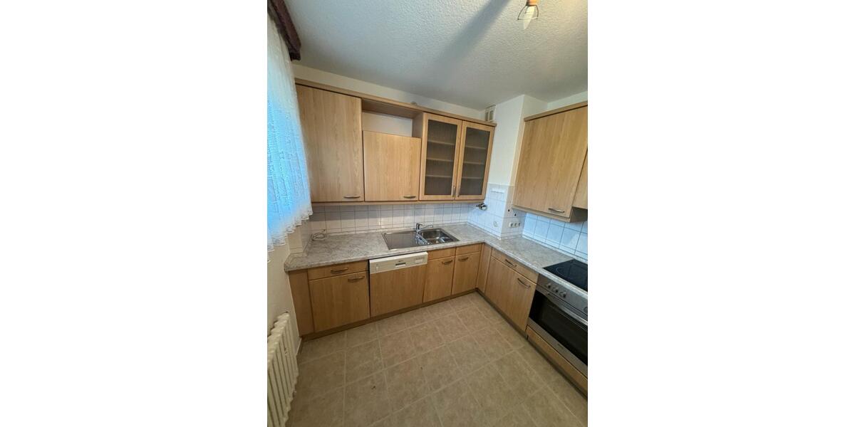 Etagenwohnung Leverkusen Schlebusch - 3 Zimmer, 79 m&sup2;, 850&euro; | Angebot:25127450