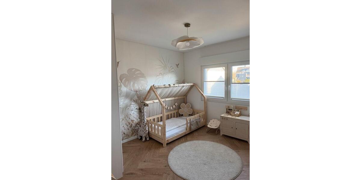 Reihenhaus zu vermieten 4.5 zimmer