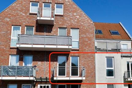 3-Zimmer-Wohnung in Pampow inkl. TG-Stellplatz 3 zimmer