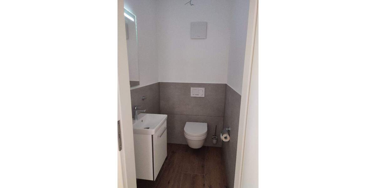 Etagenwohnung Bad Wildungen - 2 Zimmer, 67 m&sup2;, 860&euro; | Angebot:24027393