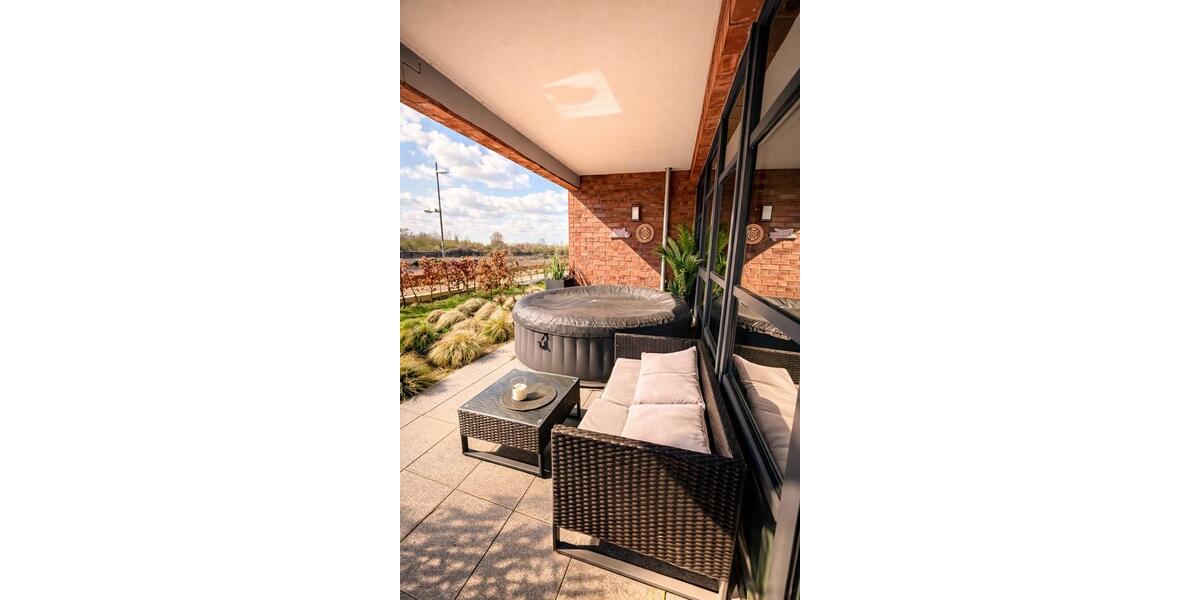 Erdgeschoßwohnung Bremen Walle - 2 Zimmer, 67 m&sup2;, 1.500&euro; | Angebot:26006324