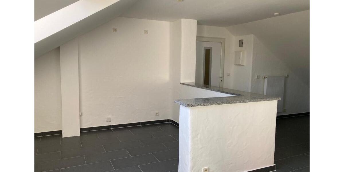 Dachgeschoßwohnung Ulmen - 3 Zimmer, 50 m&sup2;, 450&euro; | Angebot:26047390