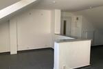 Dachgeschoßwohnung Ulmen - 3 Zimmer, 50 m&sup2;, 450&euro; | Angebot:26047390
