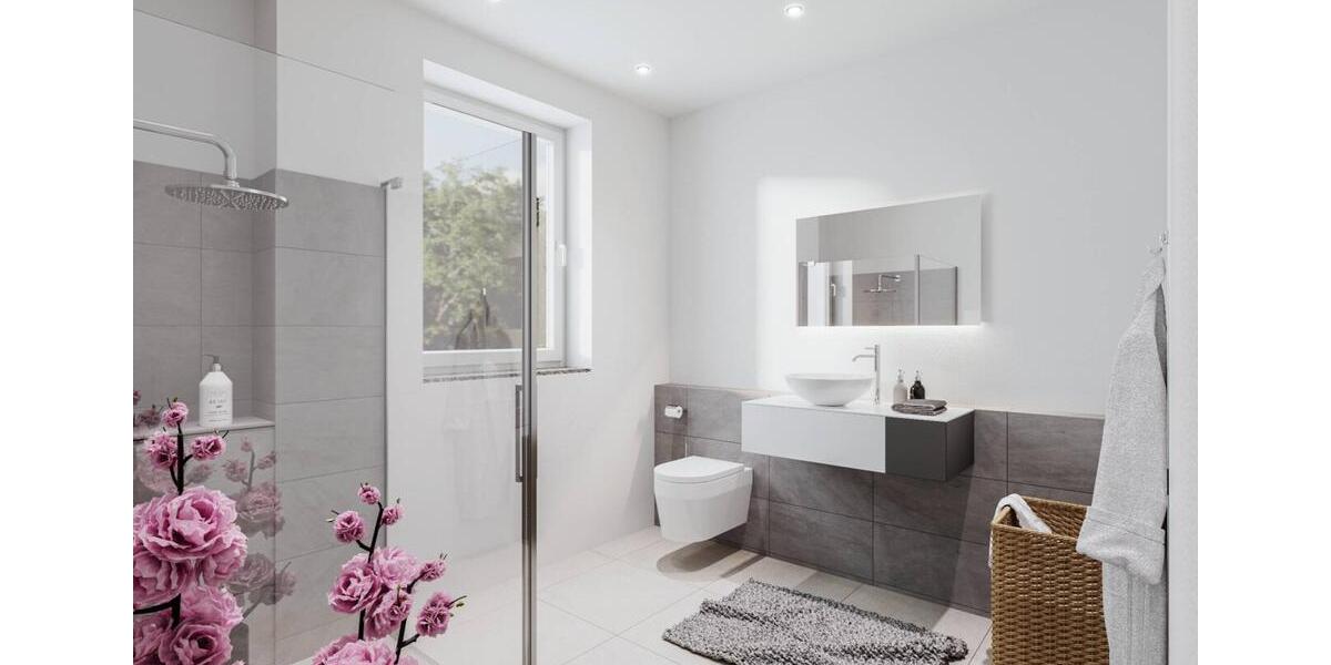 Etagenwohnung Gernsbach - 2 Zimmer, 98 m&sup2;, 1.569&euro; | Angebot:26631984