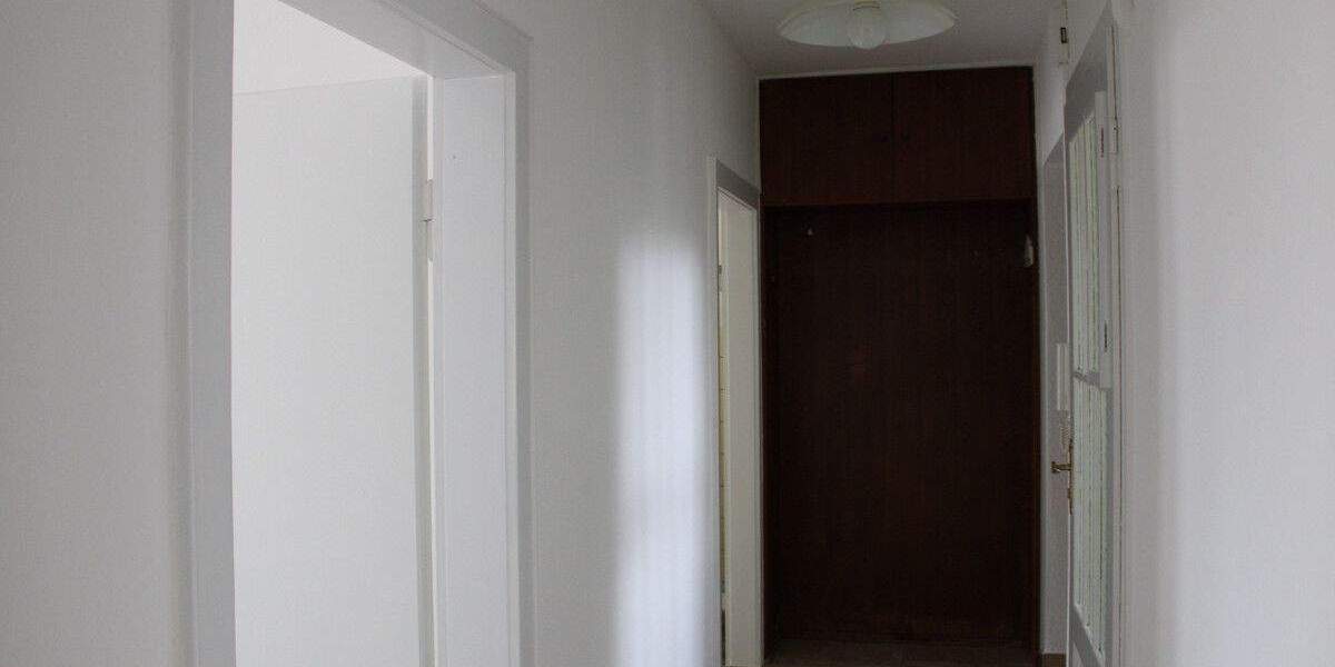 Etagenwohnung Karlsruhe Innenstadt-West - 3 Zimmer, 70 m&sup2;, 950&euro; | Angebot:25706104