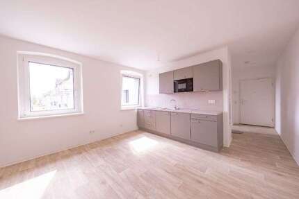 Wohnung zum Mieten in Eberswalde 820 € 51.81 m²
