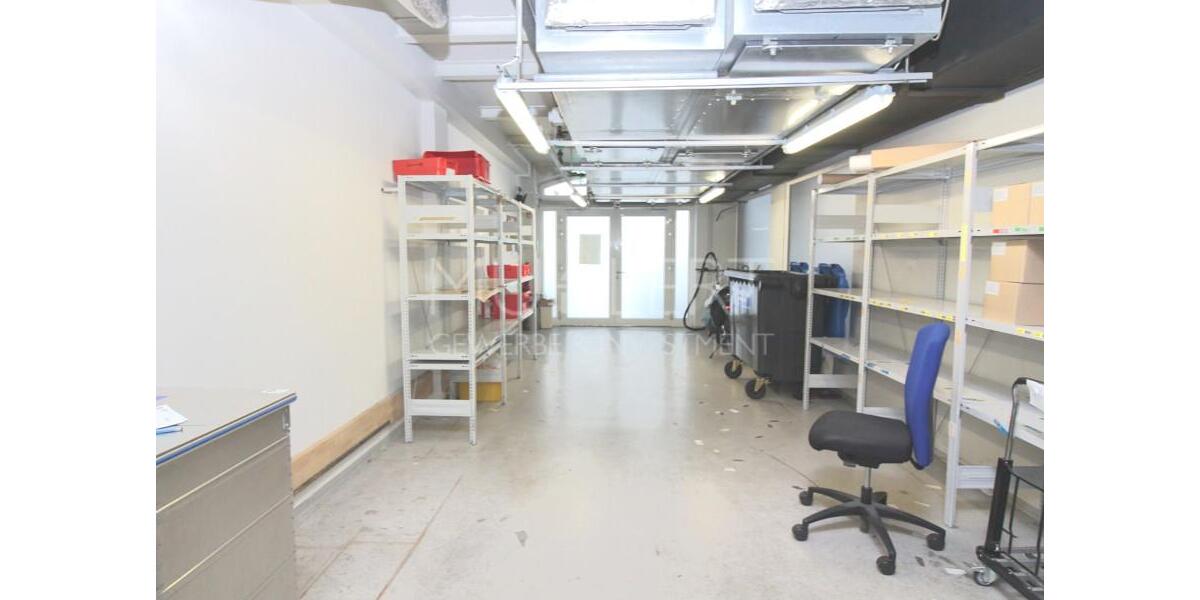 Gewerbeobjekt Speyer - 4.900&euro; | Angebot:25993124