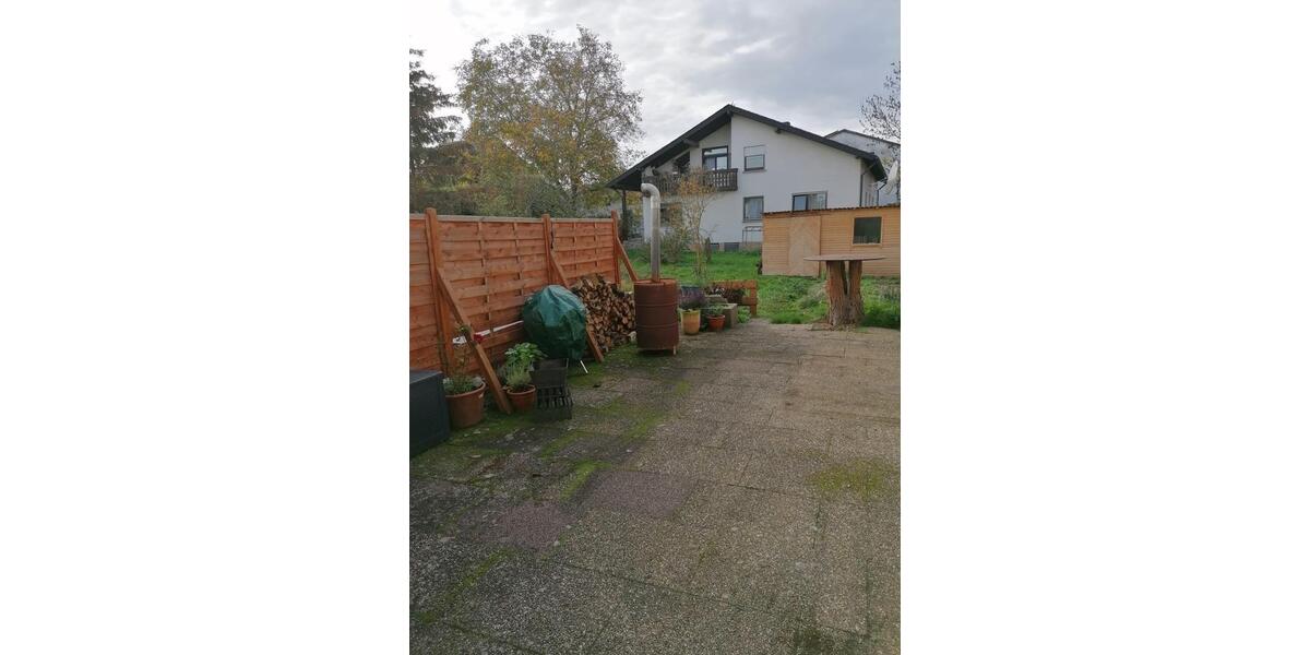 Erdgeschoßwohnung Külsheim - 2 Zimmer, 62 m&sup2;, 740&euro; | Angebot:25280467