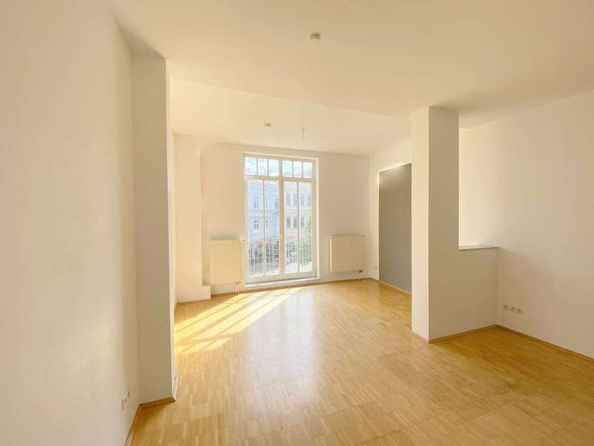 Wohnung zum Mieten in Bremen 540 € 44.05 m²