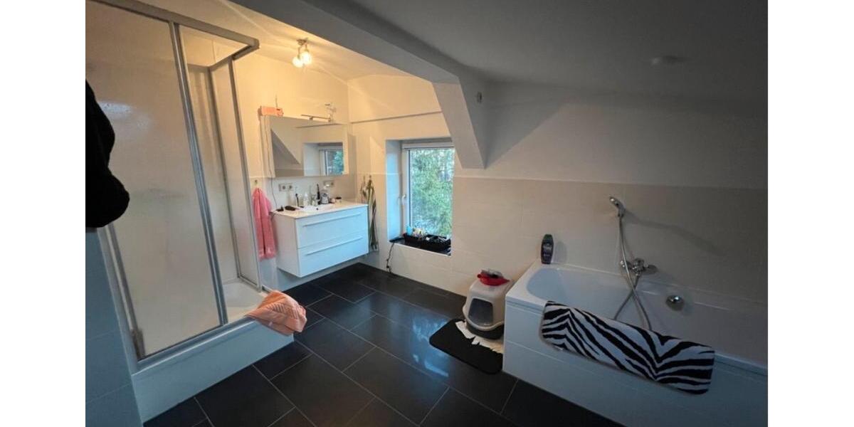 Dachgeschoßwohnung Ilsenburg (Harz) - 2 Zimmer, 78 m&sup2;, 690&euro; | Angebot:24772603