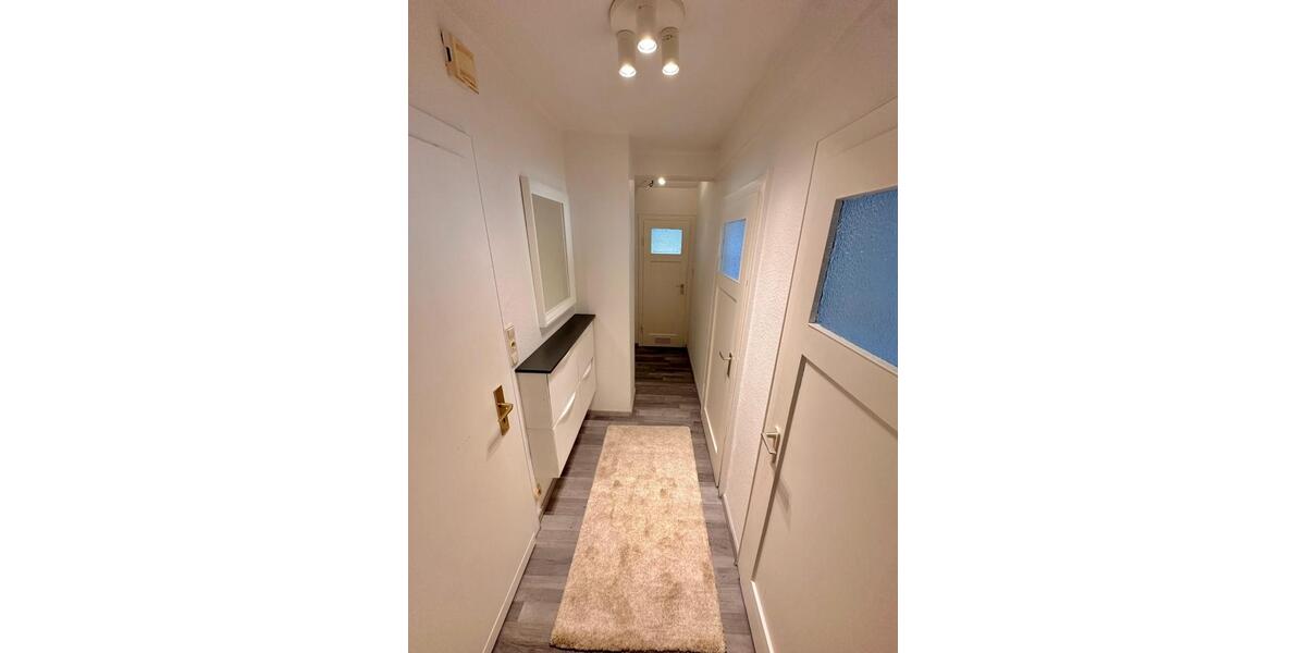 Wohnen auf Zeit Bremerhaven Geestemünde - 2 Zimmer, 46 m&sup2;, 799&euro; | Angebot:24742354