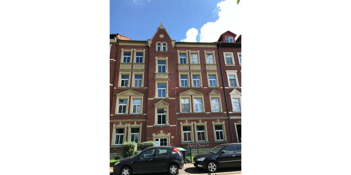 Etagenwohnung Erfurt Johannesvorstadt - 3 Zimmer, 75 m&sup2;, 675&euro; | Angebot:25219805