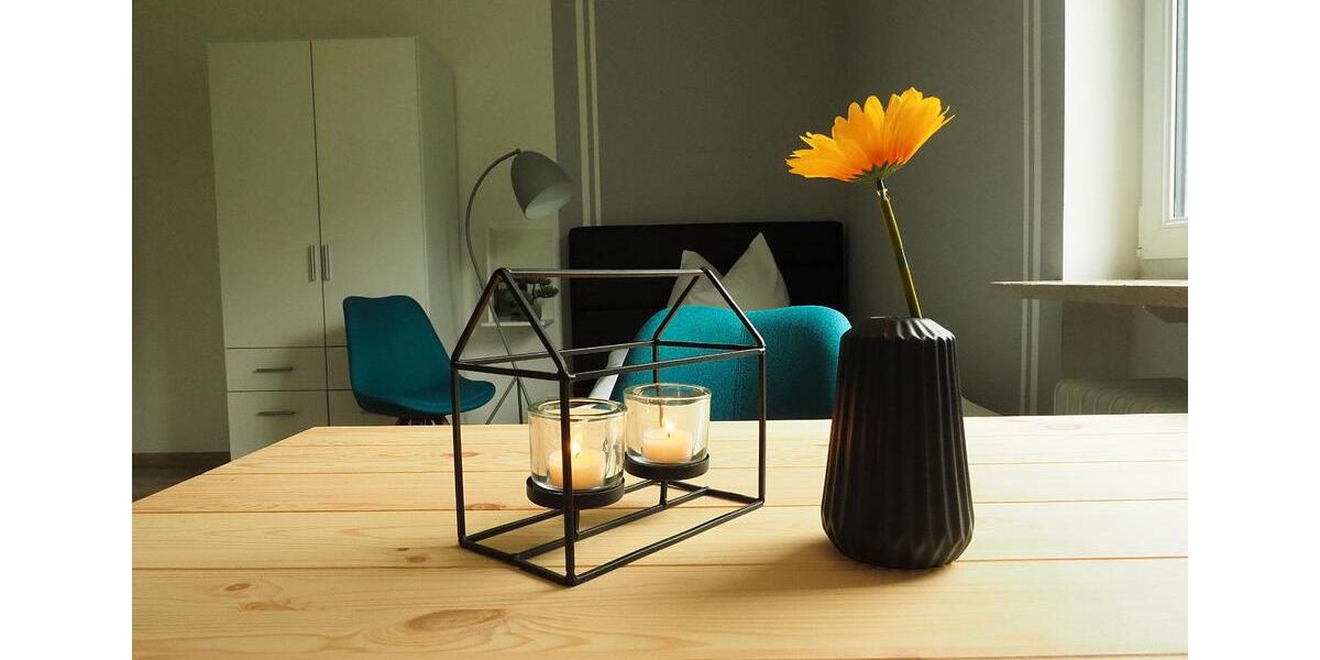 Etagenwohnung Polling - 1 Zimmer, 20 m&sup2;, 580&euro; | Angebot:22603788