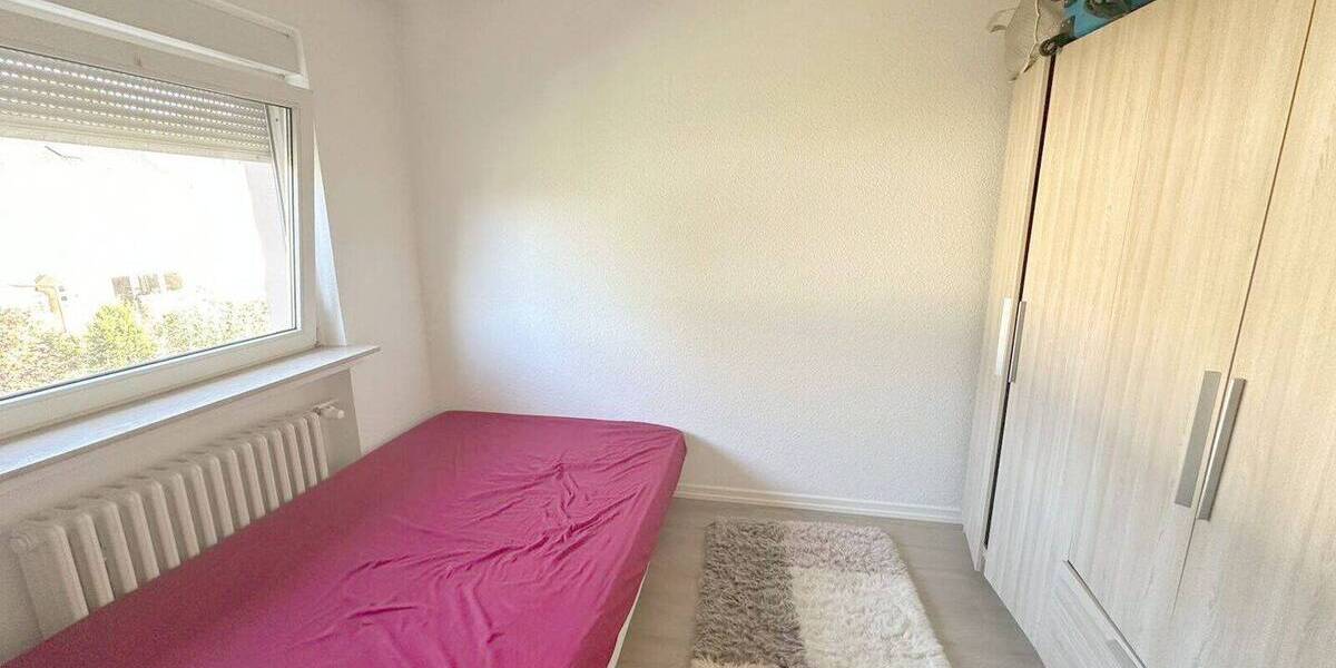 Reihenmittelhaus Konz - 4 Zimmer, 85 m&sup2;, 1.150&euro; | Angebot:25910743