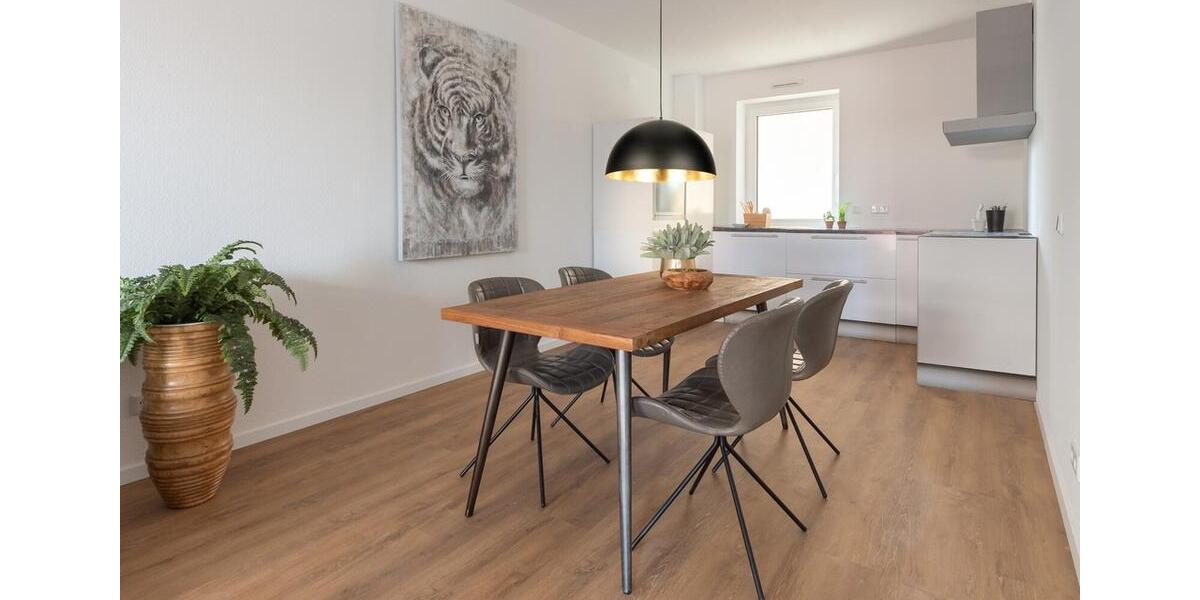Etagenwohnung Dortmund - 2 Zimmer, 54 m&sup2;, 714&euro; | Angebot:26527100