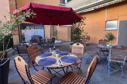 Gastronomie in Pforzheim 2.850 € 280 m² zimmer