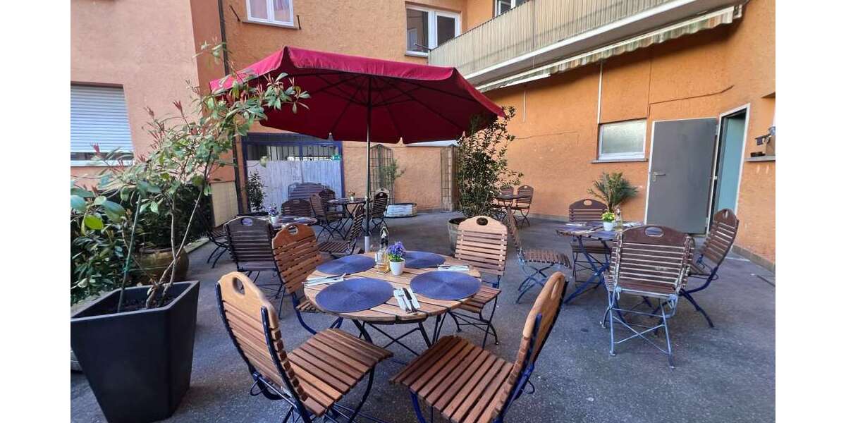 Gastronomie in Pforzheim 2.850 € 280 m² zimmer