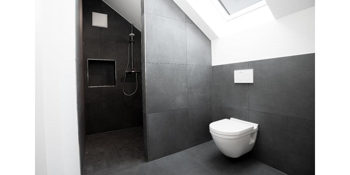 Moderne 2-Zimmer-Neubauwohnung mit 2 Balkonen 2 zimmer