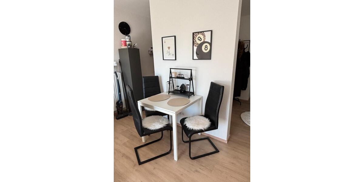 Etagenwohnung Handewitt Jarplund - 2 Zimmer, 55 m&sup2;, 935&euro; | Angebot:26699528