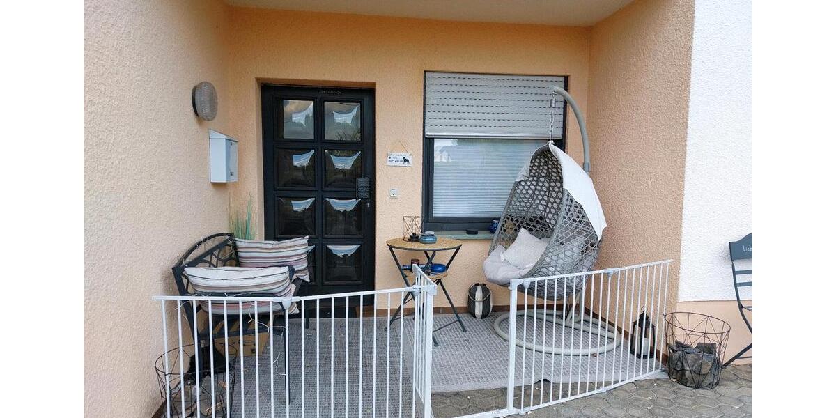 Erdgeschoßwohnung Mettendorf - 2 Zimmer, 58 m&sup2;, 720&euro; | Angebot:26168843