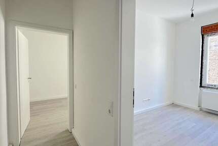 Wohnung Mannheim Innenstadt - 1 Zimmer, 13 m&sup2;, 490&euro; | Angebot:26254802