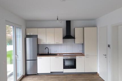 2 Zimmer Wohnung in Schwäbisch Hall-Hessental 2 zimmer