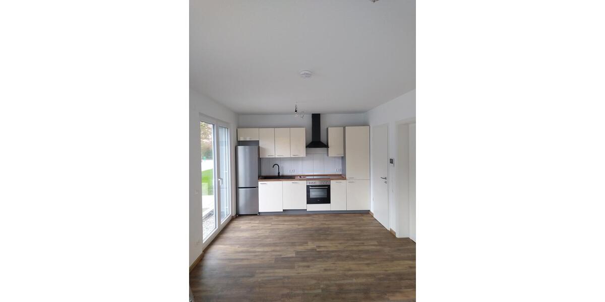 2 Zimmer Wohnung in Schwäbisch Hall-Hessental 2 zimmer