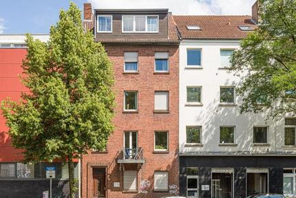 Wohnung Aachen Aachen-Mitte - 2 Zimmer, 67 m&sup2;, 770&euro; | Angebot:25257699