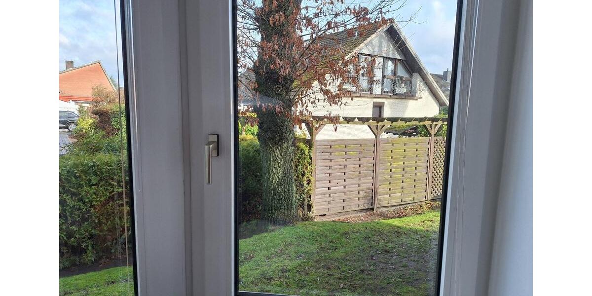 Wohnen auf Zeit Stuhr - 2 Zimmer, 60 m&sup2;, 1.100&euro; | Angebot:26090440