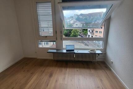 Wohnung Pforzheim Dillweißenstein - 1 Zimmer, 30 m&sup2;, 450&euro; | Angebot:26395456