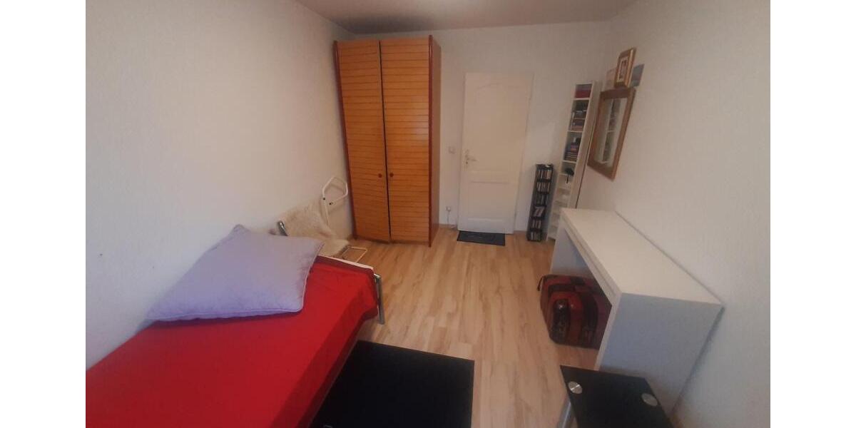 Zimmer in WG in Moosach - München 1 zimmer