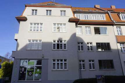 Wohnung Erfurt Brühlervorstadt - 3 Zimmer, 98 m&sup2;, 1.000&euro; | Angebot:24383155