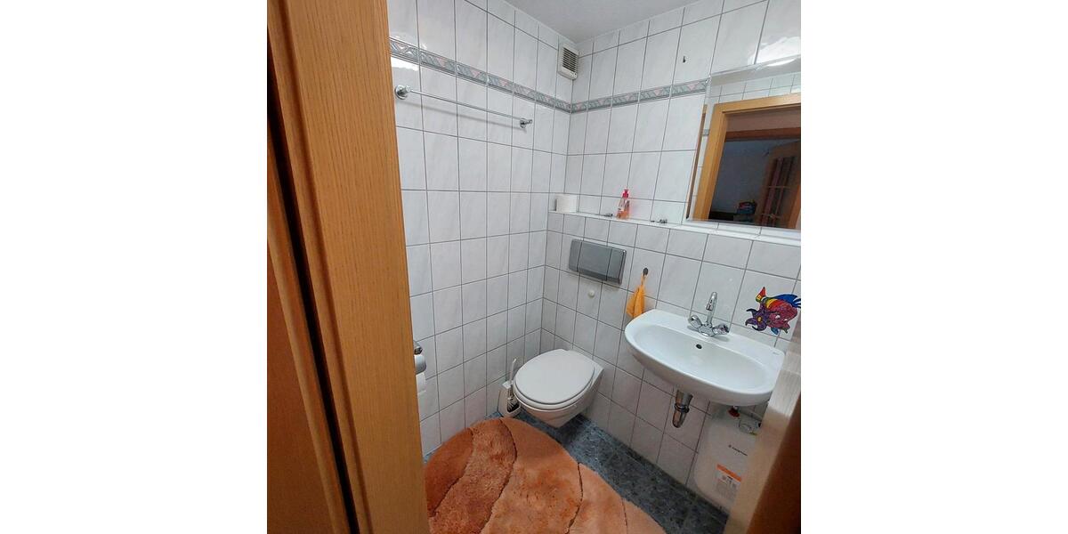Etagenwohnung Großaitingen - 1 Zimmer, 30 m&sup2;, 350&euro; | Angebot:26193718