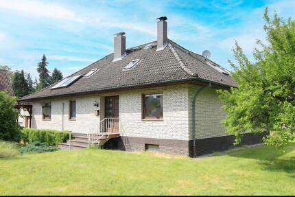 Haus Walsrode - 4 Zimmer, 128 m&sup2;, 1.400&euro; | Angebot:25255592